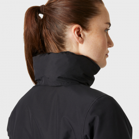 Trenci dama Helly Hansen Welsey II Trench I [5]