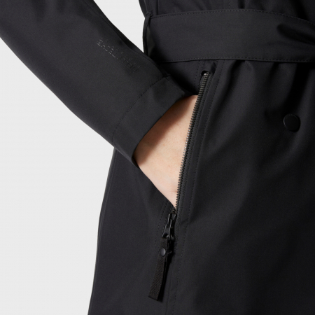 Trenci dama Helly Hansen Welsey II Trench I [6]
