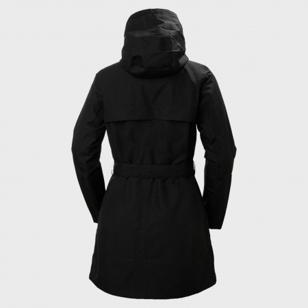 Trenci dama Helly Hansen Welsey II Trench I [3]