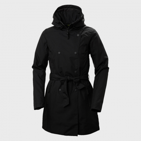 Trenci dama Helly Hansen Welsey II Trench I [2]