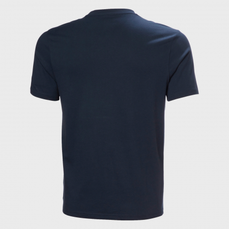 Tricou barbati Helly Hansen Core Graphic T 2.0 [3]