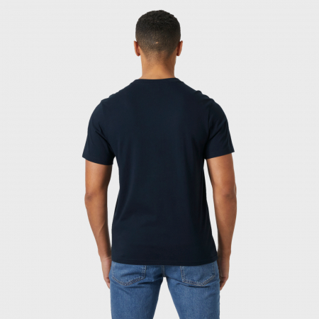 Tricou barbati Helly Hansen Core Graphic T 2.0 [1]
