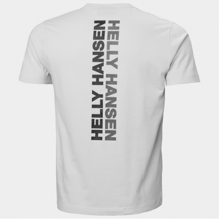 Tricou barbati Helly Hansen Core Graphic T [1]