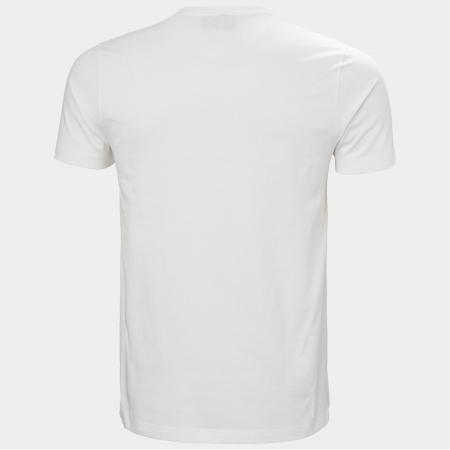 Tricou barbati Helly Hansen Core Graphic T [3]