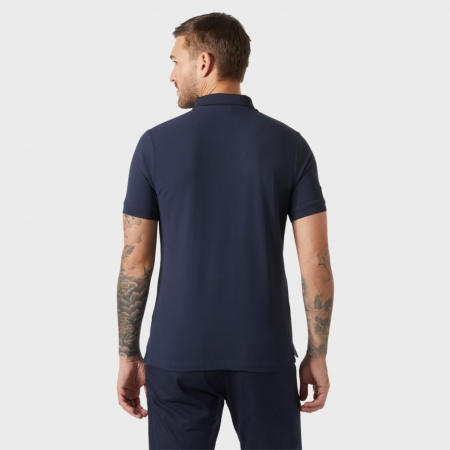 Tricou barbati Helly Hansen Crewline Polo [1]