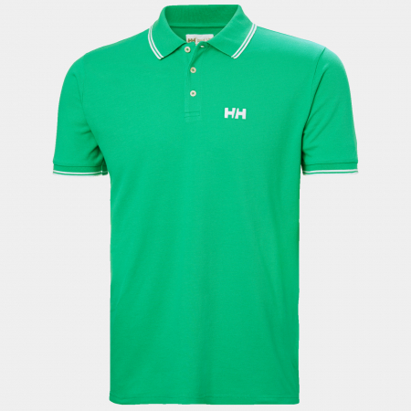 Tricou barbati Helly Hansen Genova Polo [2]