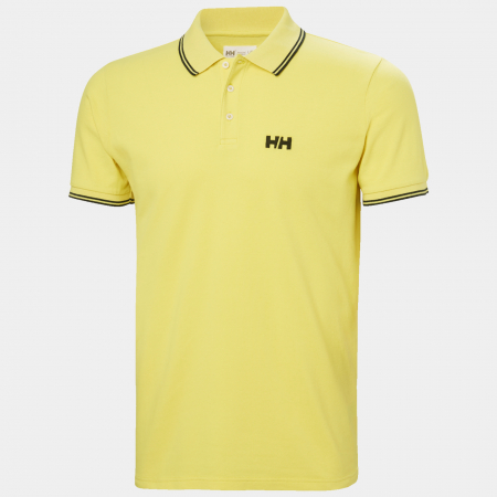 Tricou barbati Helly Hansen Genova Polo [2]