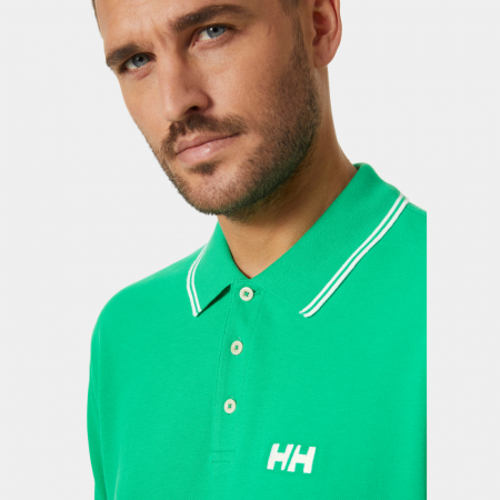 Tricou barbati Helly Hansen Genova Polo [4]