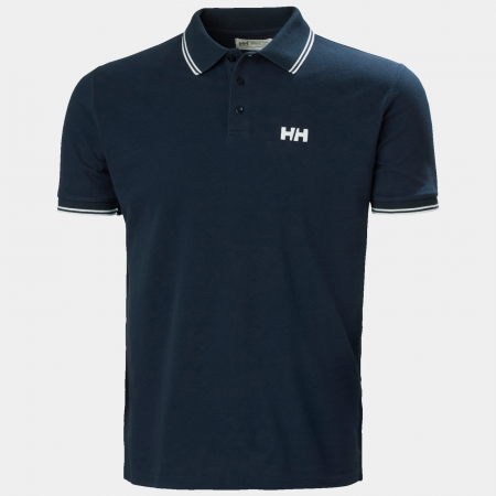 Barbati - Tricou barbati Helly Hansen Genova Polo