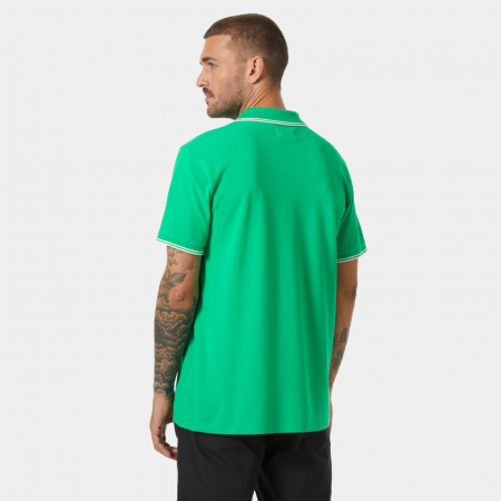 Tricou barbati Helly Hansen Genova Polo [1]
