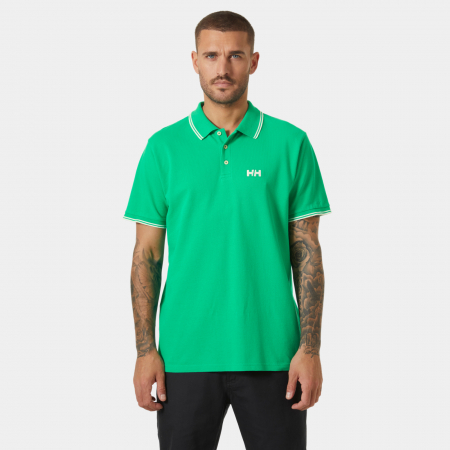 Barbati - Tricou barbati Helly Hansen Genova Polo