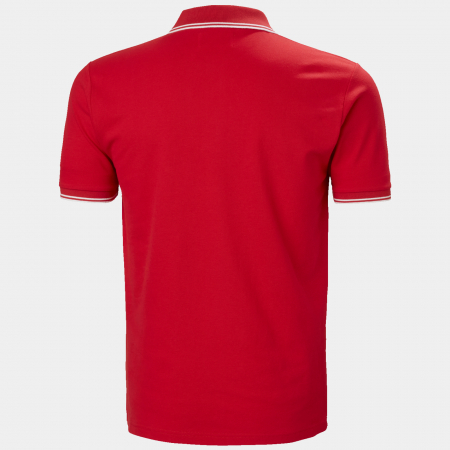 Tricou barbati Helly Hansen Genova Polo [1]