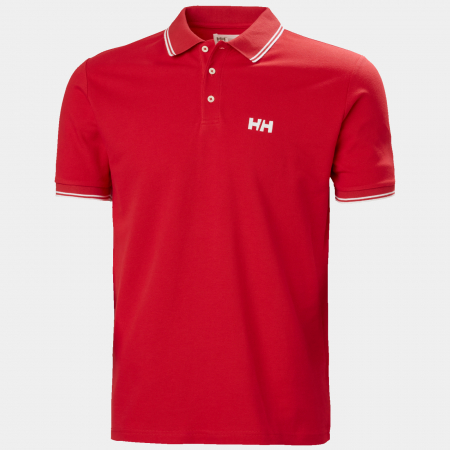 Barbati - Tricou barbati Helly Hansen Genova Polo