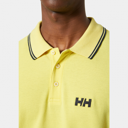 Tricou barbati Helly Hansen Genova Polo [4]