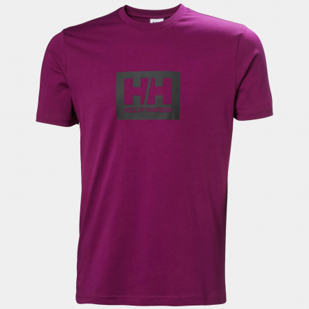 Tricou barbati Helly Hansen HH Box T [2]