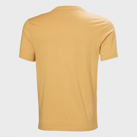 Tricou barbati Helly Hansen HH Logo T-Shirt 3.0 [3]