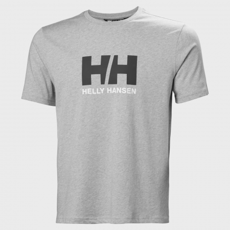 Tricou barbati Helly Hansen HH Logo T-Shirt 3.0 [2]