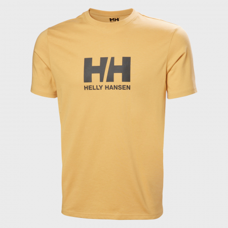 Tricou barbati Helly Hansen HH Logo T-Shirt 3.0 [2]