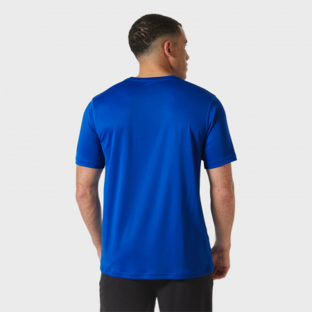 Tricou barbati Helly Hansen HH Tech Graphic T-Shirt 2.0 [1]