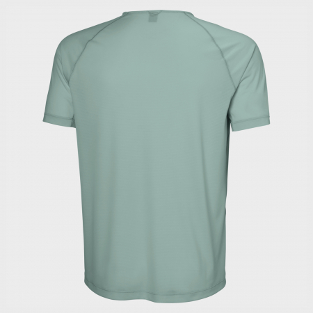 Tricou barbati Helly Hansen Trail Short Sleeve T-Shirt [3]
