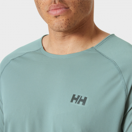 Tricou barbati Helly Hansen Trail Short Sleeve T-Shirt [4]