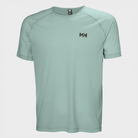 Tricou barbati Helly Hansen Trail Short Sleeve T-Shirt [2]