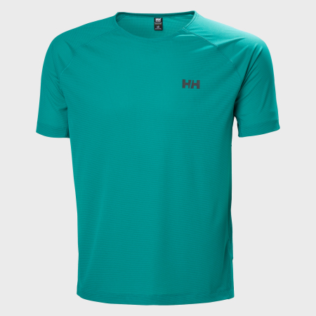 Tricou barbati Helly Hansen Trail Short Sleeve T-Shirt [7]