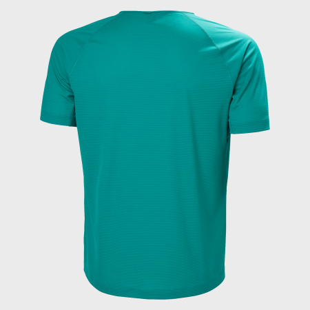 Tricou barbati Helly Hansen Trail Short Sleeve T-Shirt [8]