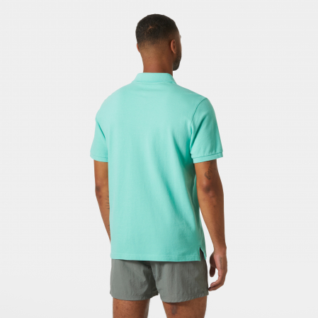 Tricou barbati Helly Hansen Transat Polo [1]