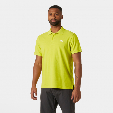 Barbati - Tricou barbati Helly Hansen Transat Polo