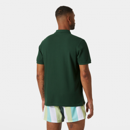 Tricou barbati Helly Hansen Transat Polo [1]