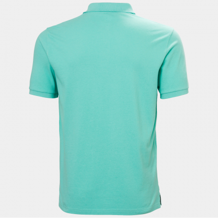 Tricou barbati Helly Hansen Transat Polo [3]