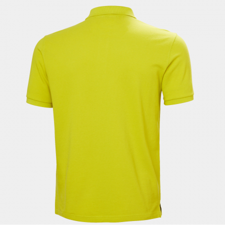 Tricou barbati Helly Hansen Transat Polo [3]