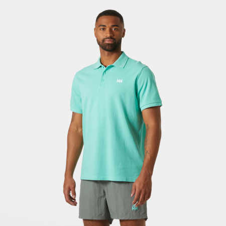 Barbati - Tricou barbati Helly Hansen Transat Polo