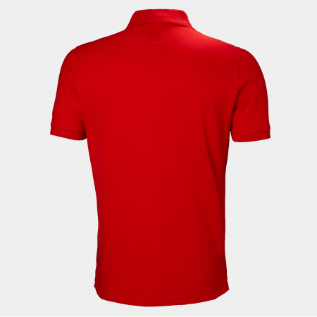 Tricou barbati Helly Hansen Transat Polo [1]