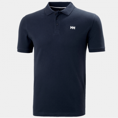 Barbati - Tricou barbati Helly Hansen Transat Polo