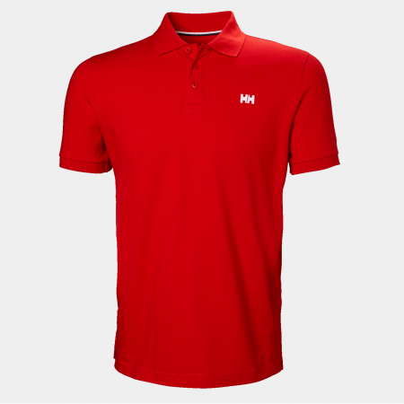 Barbati - Tricou barbati Helly Hansen Transat Polo