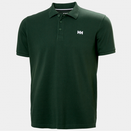Tricou barbati Helly Hansen Transat Polo [2]