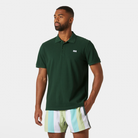 Barbati - Tricou barbati Helly Hansen Transat Polo