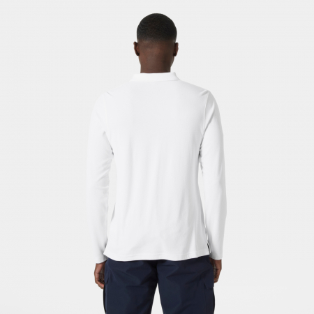 Tricou cu maneca lunga barbati Helly Hansen Crewline LS Polo [1]