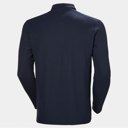 Tricou cu maneca lunga barbati Helly Hansen Crewline LS Polo [3]