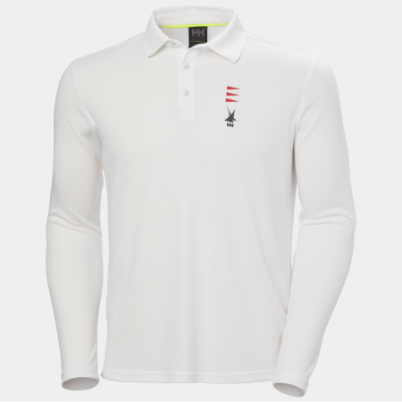 Tricou cu maneca lunga barbati Helly Hansen Skagerrak Quickdry Rugger [2]