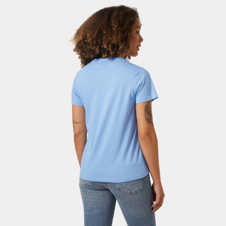 Tricou dama Helly Hansen Core Graphic T-Shirt [1]