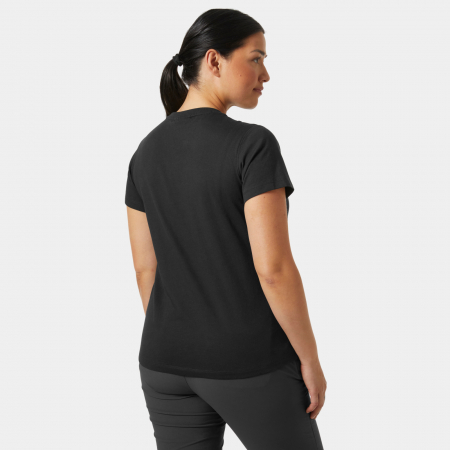 Tricou dama Helly Hansen Core Graphic T-Shirt [1]