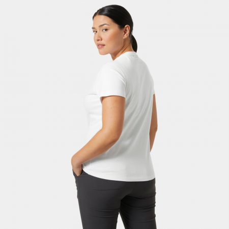 Tricou dama Helly Hansen Core Graphic T-Shirt [1]