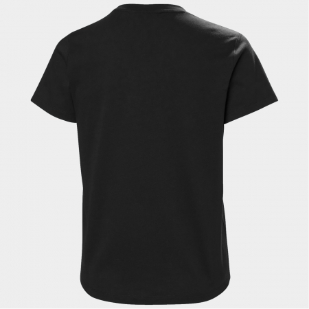 Tricou dama Helly Hansen Core Graphic T-Shirt [3]