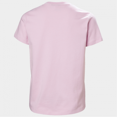 Tricou dama Helly Hansen Core Graphic T-Shirt [3]