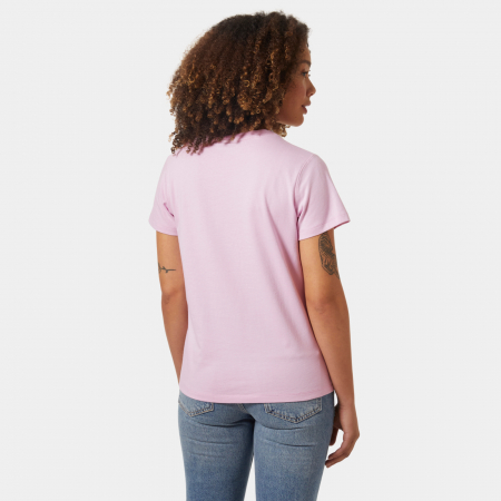 Tricou dama Helly Hansen Core Graphic T-Shirt [1]