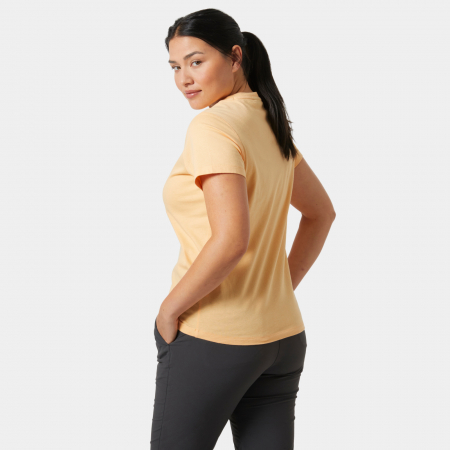 Tricou dama Helly Hansen Core Graphic T-Shirt [1]