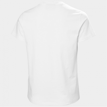 Tricou dama Helly Hansen Core Graphic T-Shirt [3]